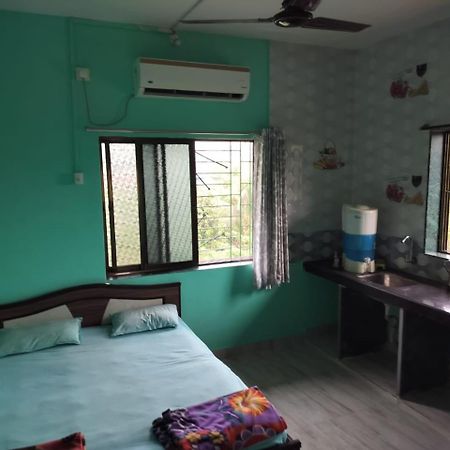 Gulmohar Cottages - Home Stay In อลีบาก ภายนอก รูปภาพ