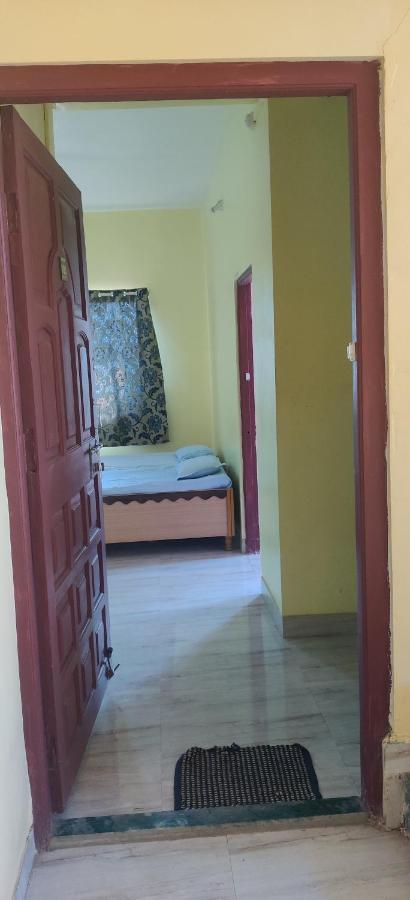 Gulmohar Cottages - Home Stay In อลีบาก ภายนอก รูปภาพ